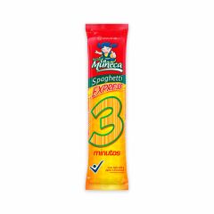 Pasta Muneca 220g Spaghetti Express 3min