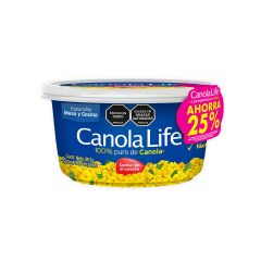 Esparcible Canola Life X 907gr Ahorra 25%
