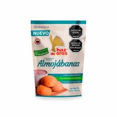 Mezcla Almojabanas Haz de Oros 250G