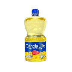 Aceite Canola Canola Life 1800Ml