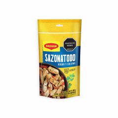 Sazonador Maggi Sazonatodo x 200gr