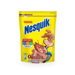 Nesquik 200g Doypack Chocolate