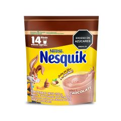 Nesquik 200g Doypack Chocolate