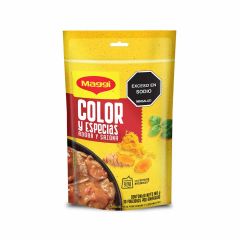 Sazonador Maggi Sazonatodo x 90gr