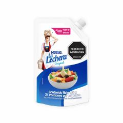 Leche Condensada La Lechera Nestlé Doypack x 420gr