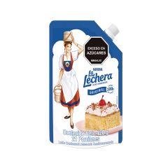 Leche Condensada La Lechera Nestlé Doypack x 420gr