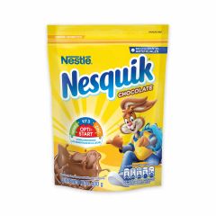 Nesquik 400g Doypack Chocolate