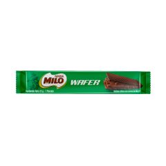 Galleta Milo Nestlé Wafer X 33gr