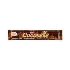 Galletas Cocosette Nestlé Tipo Wafer x 46gr