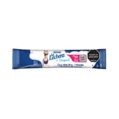 Leche Condensada La Lechera Nestlé Stick X 25gr