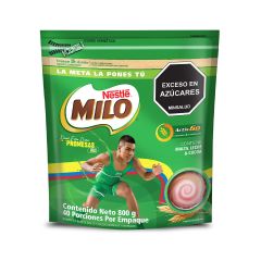 Milo Activ-Go 800G Doypack
