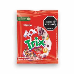 Cereal Trix Bolsa X 200gr