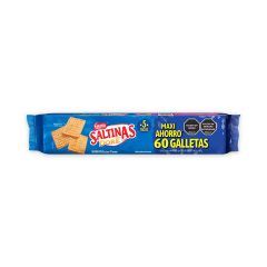 Galletas Saltinas Nestlé Doré x 525gr x 5 Tacos Maxi Ahorro