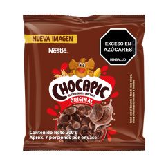 Cereal Chocapic 200g Bolsa