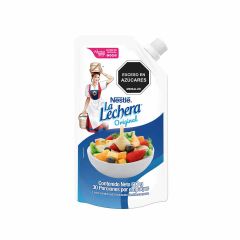 Leche Condensada La Lechera Nestlé Doypack x 600gr