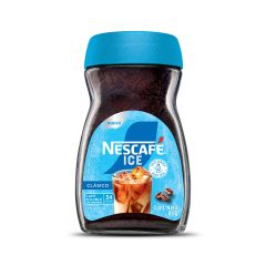 Café Soluble Nescafé Ice Clásico Frasco X 85gr
