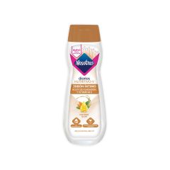 Jabón Líquido Íntimo Nosotras Nutritivo-v X 200ml Con Aceite Almendras Y Vitamina E