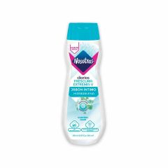 Jabon Intimo Nosotras 200m Hierbabuena