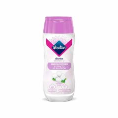 Jabón Íntimo Nosotras Sensiti-v Con Extracto De Algodón X 130ml