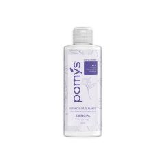 Agua Micelar Desmaquillante Pomys Extracto De Té Blanco x 250ml