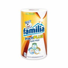 Toalla Cocina Familia Und 50h Practidiar