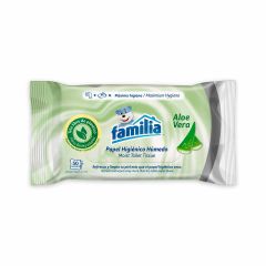 La Vaquita - Papel Higiénico Familia Acolchamax Megarollo Triple Hoja x  Unidad x 29.6mts