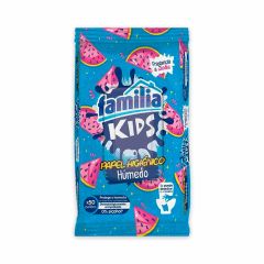 Panito Humedo Freskids 50u Nina