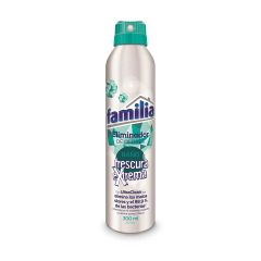 Eliminador Olor Familia 300Ml Fres/Extre