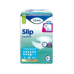 Tena Basic Talla L 9u