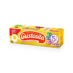 Margarina Gustosita x 125gr