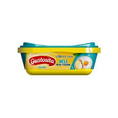 Esparcible Para Mesa Y Cocina Gustosita Deli X 250gr