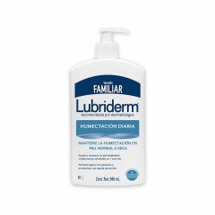 Crema Corporal Lubriderm Piel Normal Humectación Diaria x 946ml