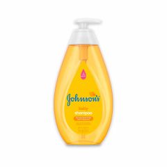 Shampoo Johnson's Baby Original x 750ml