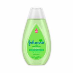 Shampo Jyj 200m Baby Cabello Claro