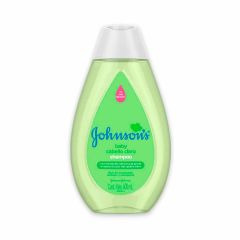 Shampo Jyj 400m Baby Cabello Claro