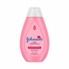 Shampo Jyj 400m Baby Cabello Oscuro