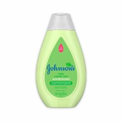 Acondicionador Johnson's Baby Manzanilla Cabello Claro x 400ml