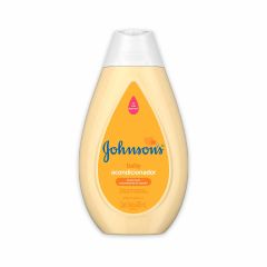 Acondicionador Johnson's Baby Original x 400ml