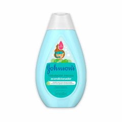 Acondicionador Johnson's Baby Hidratación Intensa x 400ml