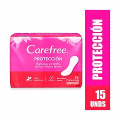 Protector Carefree 15u Original