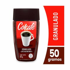 Cafe Colcafe 50g Granulado