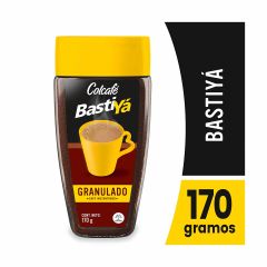 Cafe Bastiya 170g
