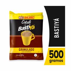 Cafe Bastiya 500G