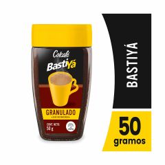Cafe Bastiya 50g