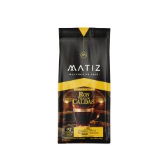 Café Matiz Medio Tostado Y Molido Ron Viejo De Caldas 05 Balanceado X 240g