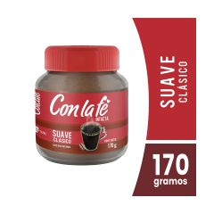 Cafe Colcafe 170G Suave Clasico Frasco