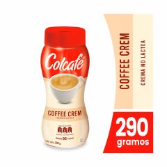 Coffecrem Colcafe 290g