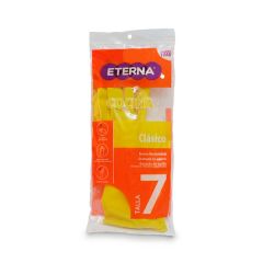 Guantes De Cocina Eterna Clásico Talla 7