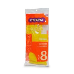Guantes De Cocina Eterna Clásico Talla 8