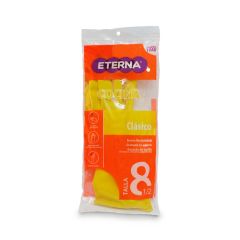 Guantes De Cocina Eterna Clásico Talla 8-1/2
